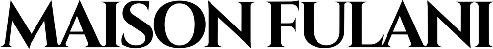 Maison Fulani