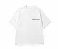 T-SHIRT "DOUBLE MF" PARIS