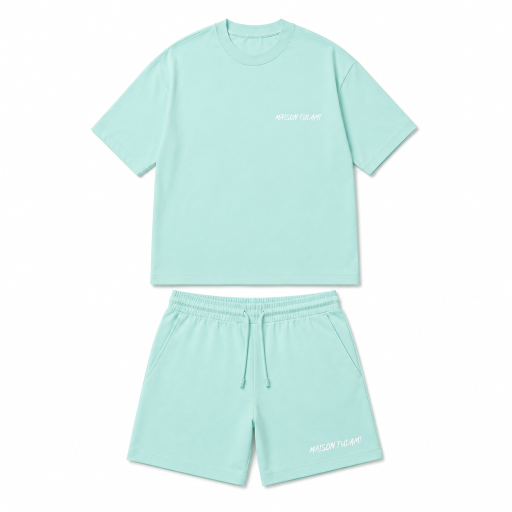 ENSEMBLE "DOUBLE MF" MENTHE