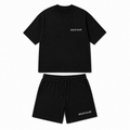 ENSEMBLE "DOUBLE MF" NOIR