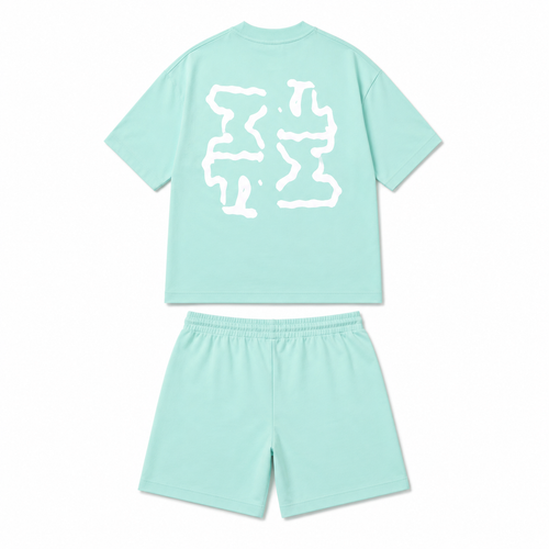 ENSEMBLE "DOUBLE MF" MENTHE
