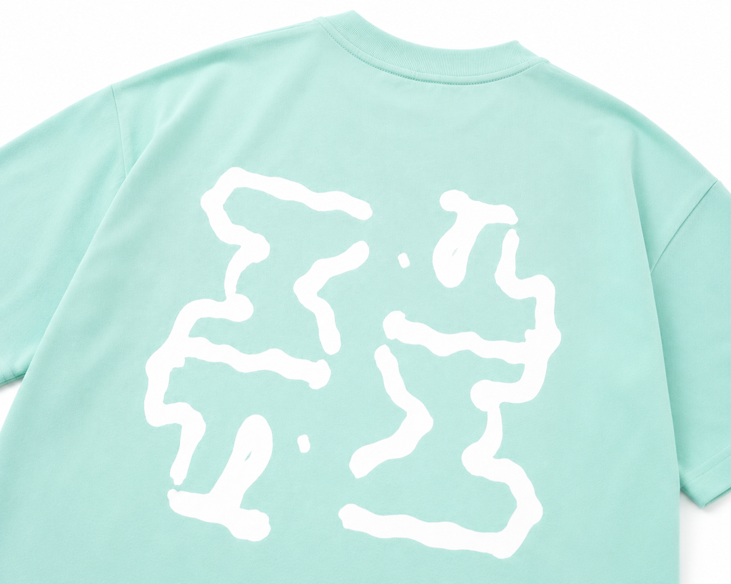 ENSEMBLE "DOUBLE MF" MENTHE