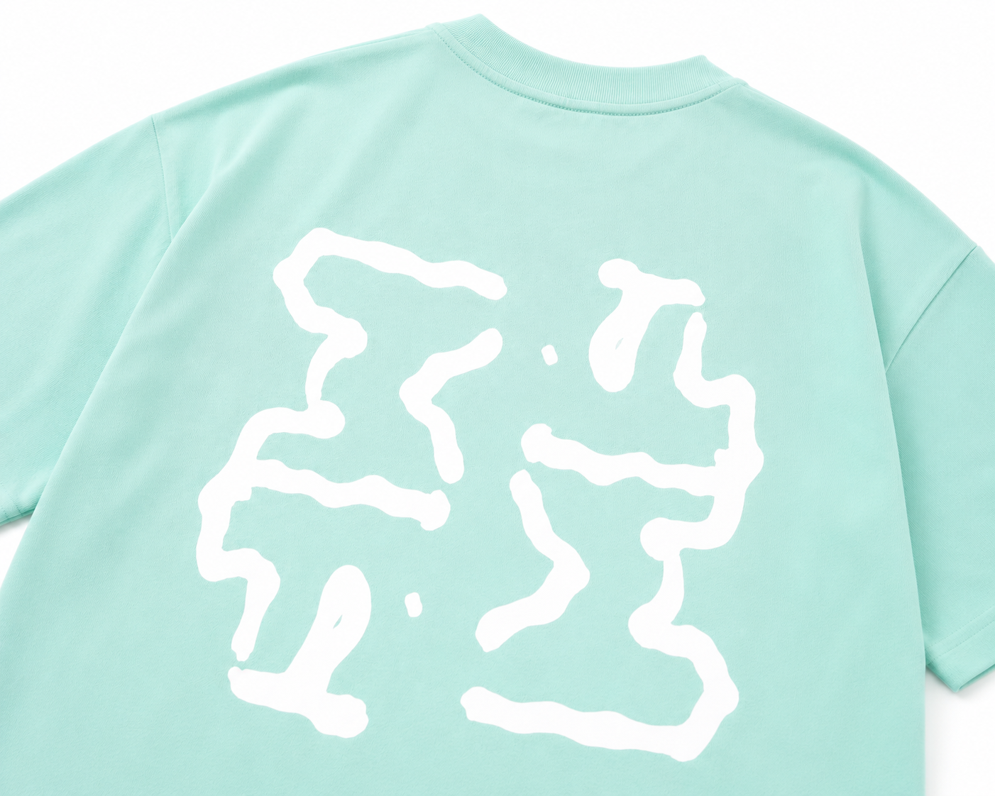 ENSEMBLE "DOUBLE MF" MENTHE